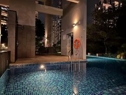 8 Bassein (D11), Apartment #541047491